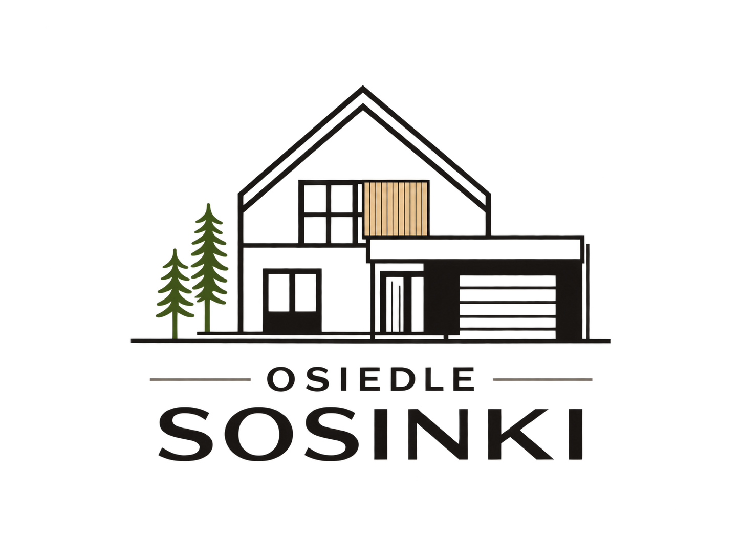 Osiedle Sosinki